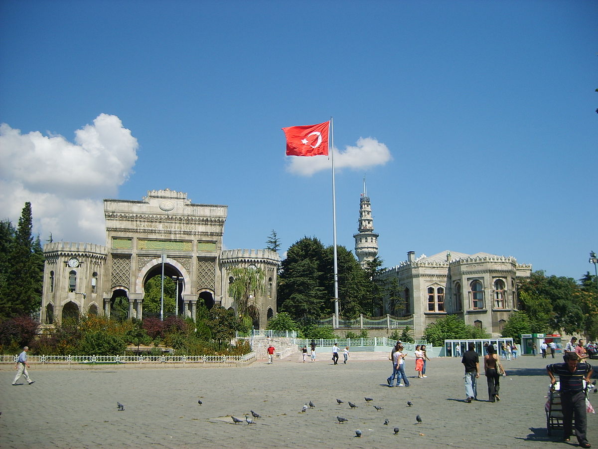 مزایای تحصیل رشته عکاسی در ترکیه