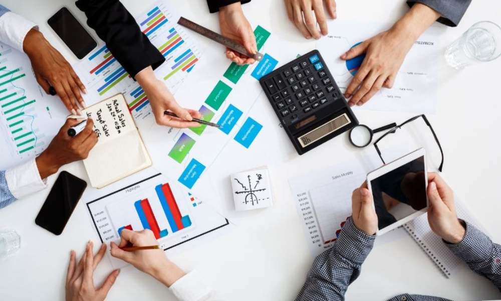 تحصیل ارشد حسابداری در ایتالیا