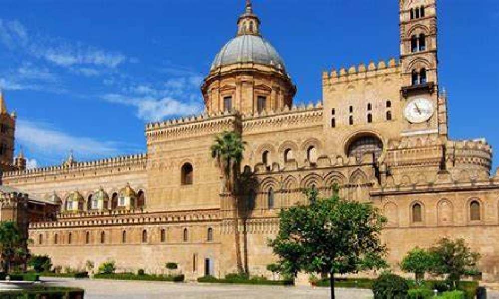  تحصیل در کالج ایتالیا