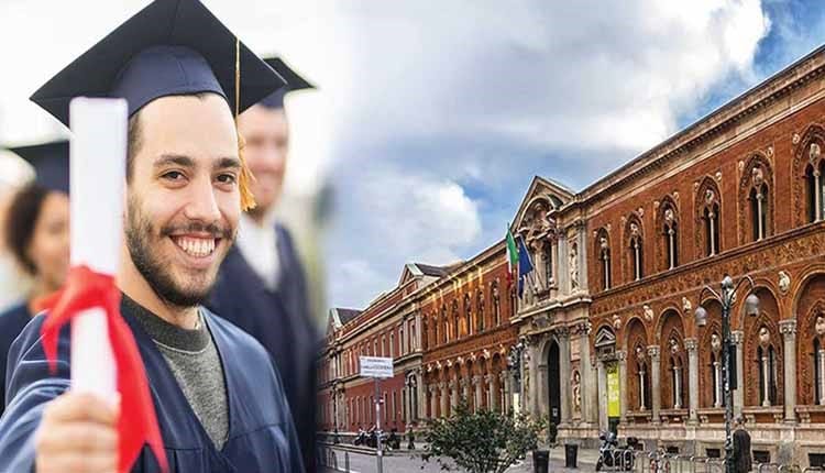 بورسیه های تحصیلی ایتالیا