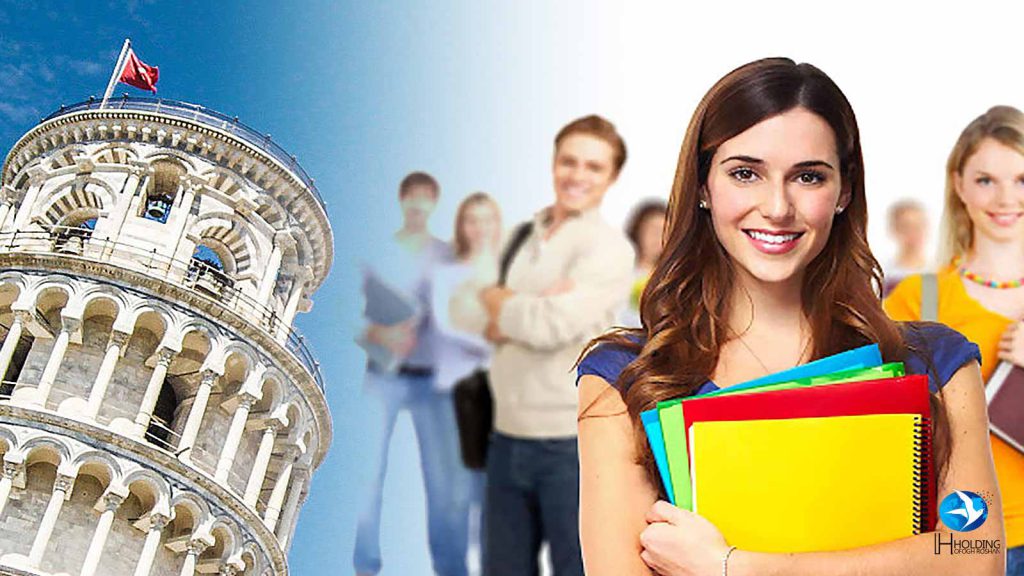 مزایای تحصیل فلسفه در ایتالیا