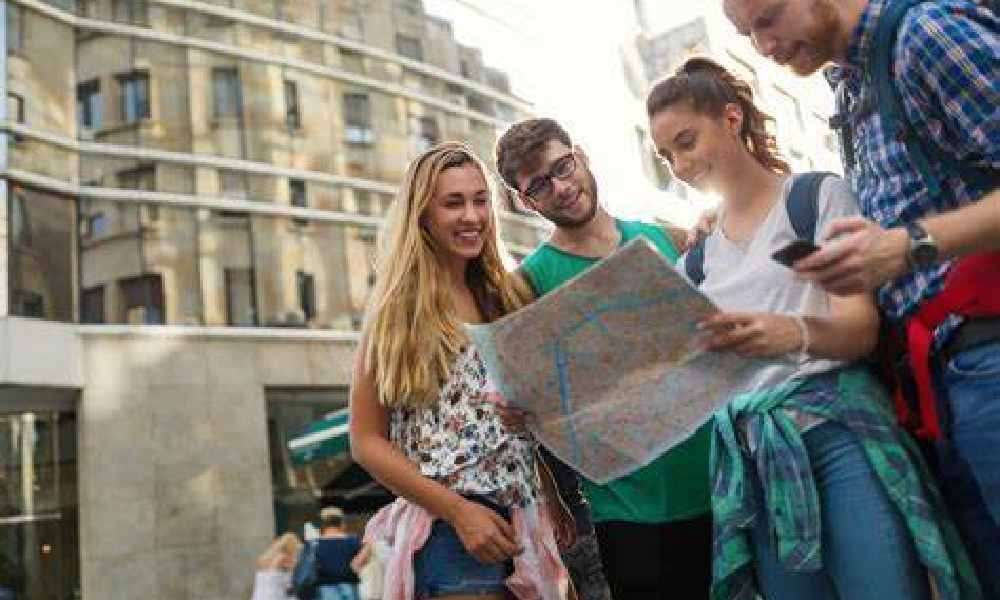 مدت زمان تحصیل رشته گردشگری در ایتالیا