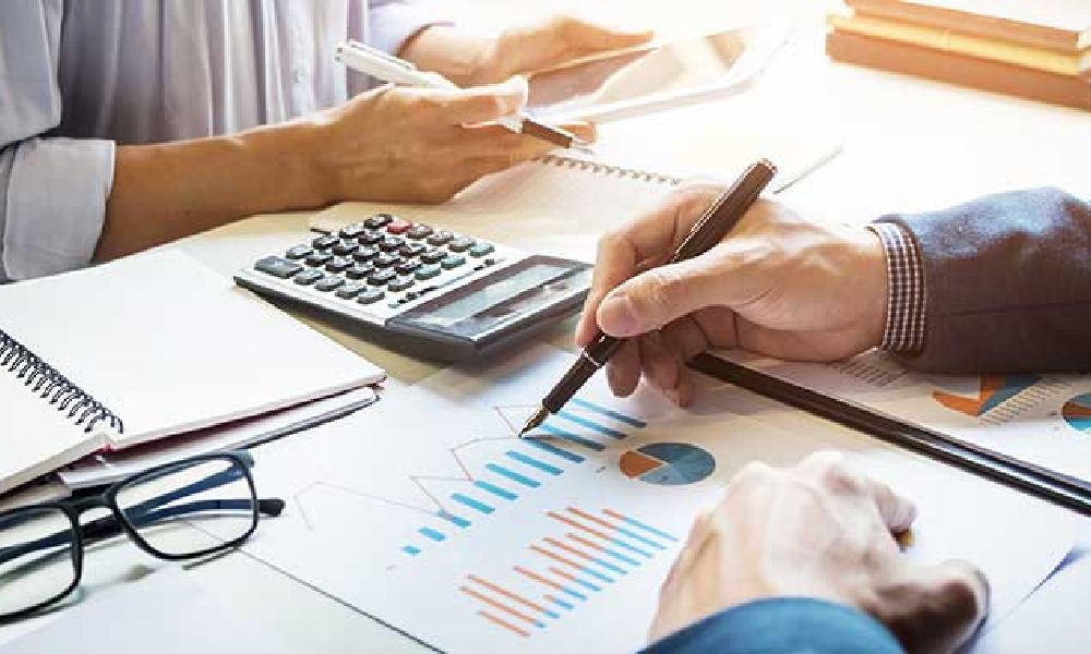 تحصیل ارشد حسابداری در ایتالیا