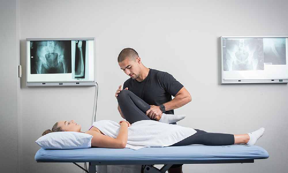 واحدهای درسی در تحصیل ارشد فیزیوتراپی در ایتالیا