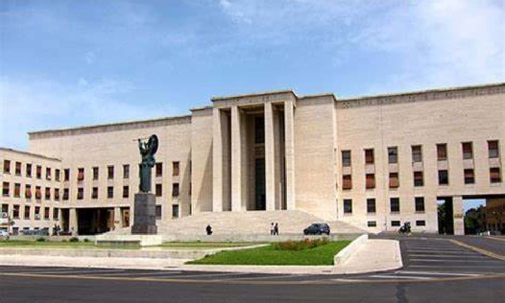  تحصیل در کالج ایتالیا