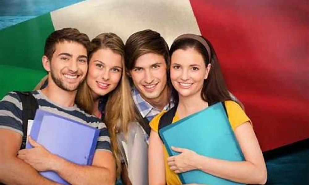 تحصیل در ایتالیا