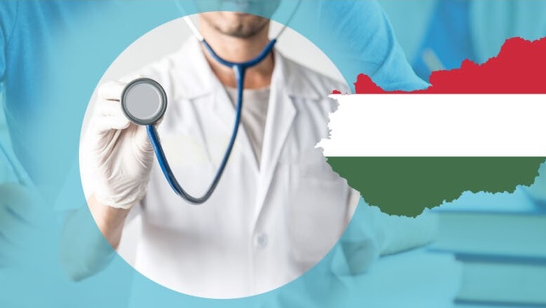 تحصیل پزشکی بالینی در مجارستان