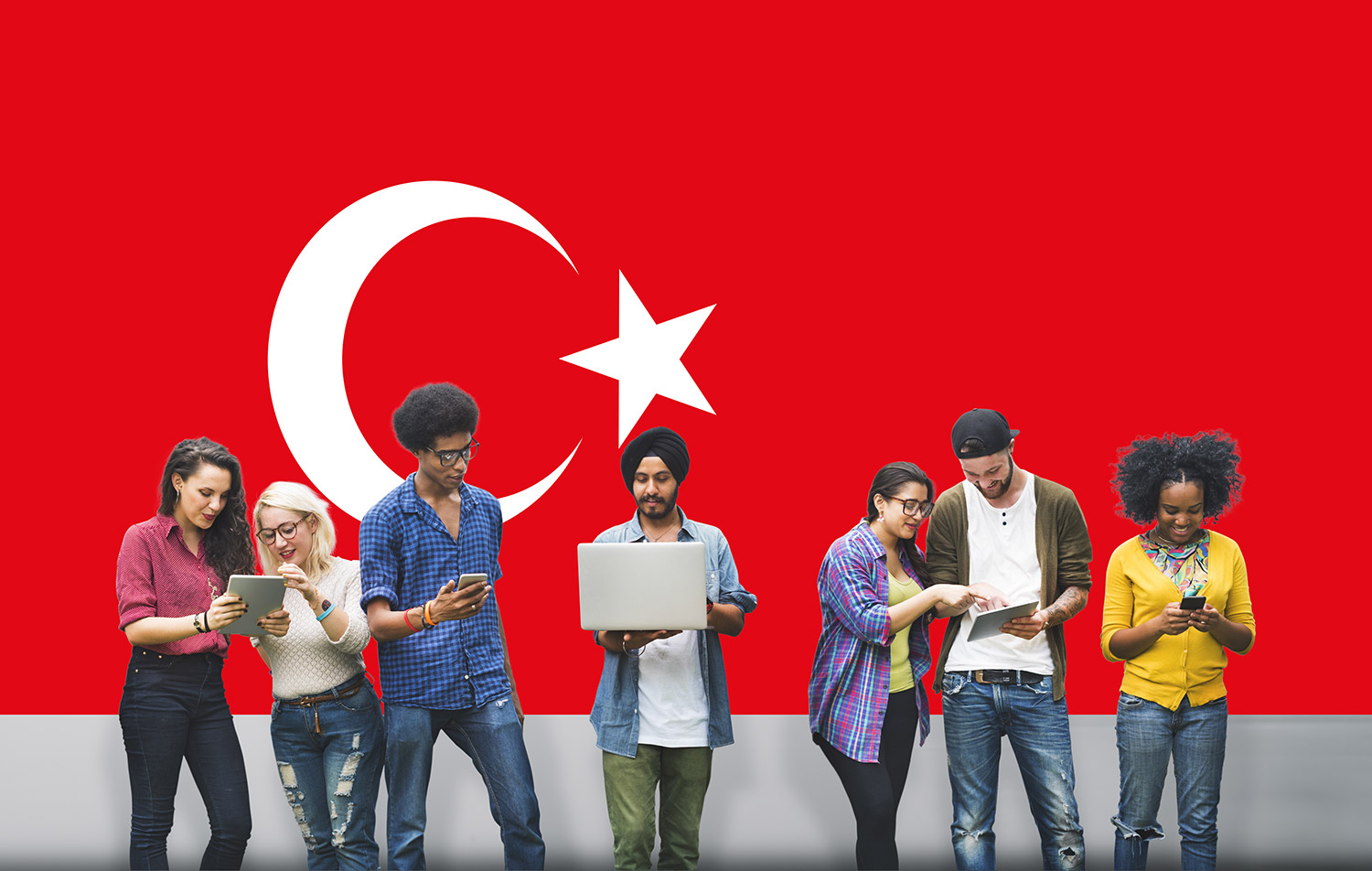    تحصیل در ترکیه بهتر است یا قبرس؟
