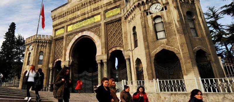 اقامت پس از تحصیل در ترکیه
