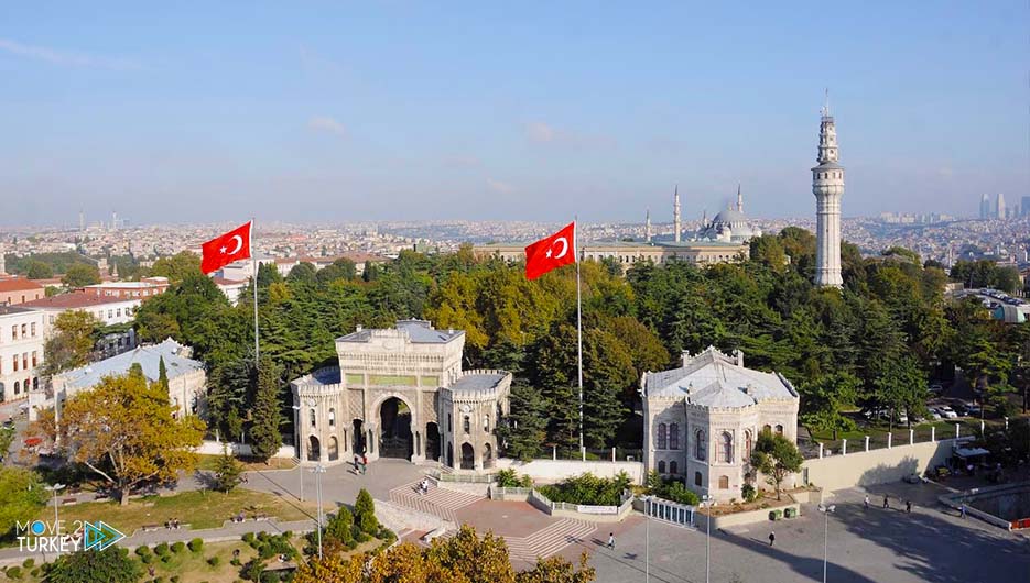    مزایای تحصیل در مدارس ایرانی ترکیه