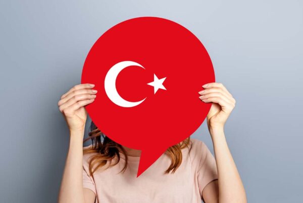 Language barrier in Turkey 600x403