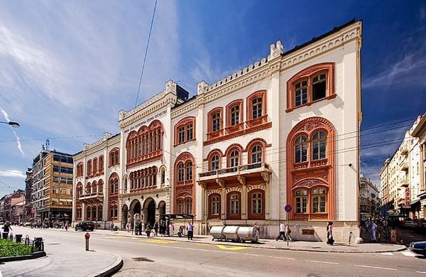Photo 2 Uni Belgrade