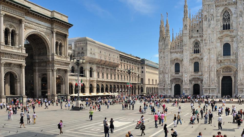 SA Milan