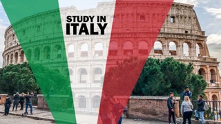 Study in Italy Small