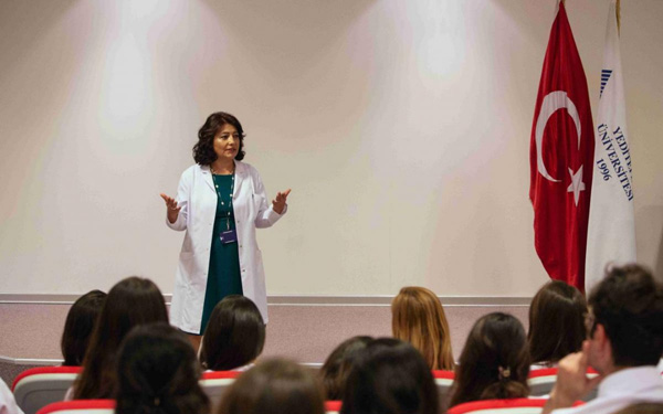 دانشگاه یدی تپه