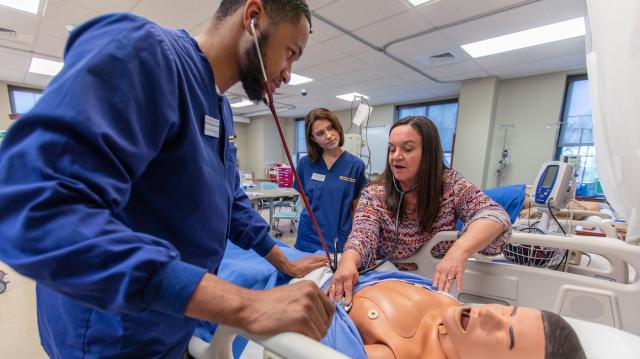 bsn nursing student mary francis 1160x650