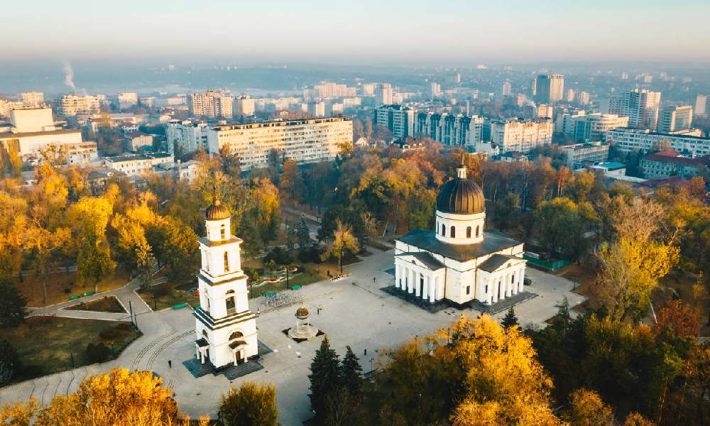 مزایای تحصیل در مولداوی