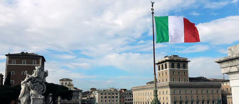 how get student visa italy