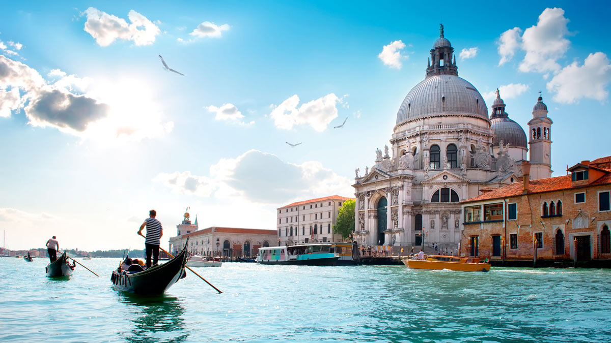 italy travel