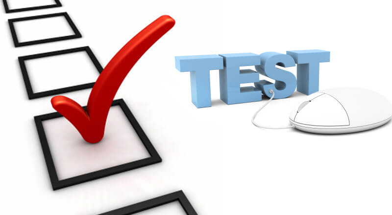 تاریخ برگزاری آزمون GRE