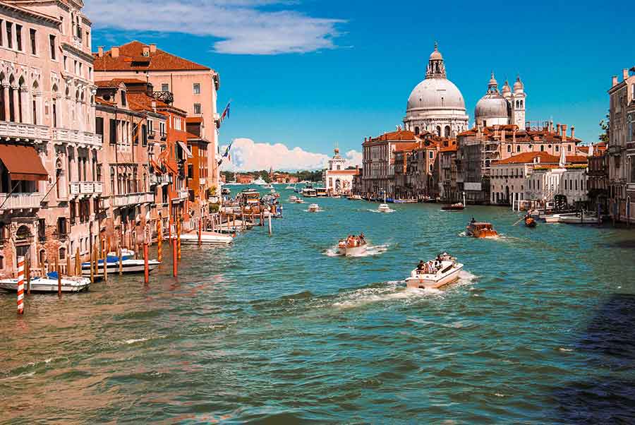 living in Italy 2