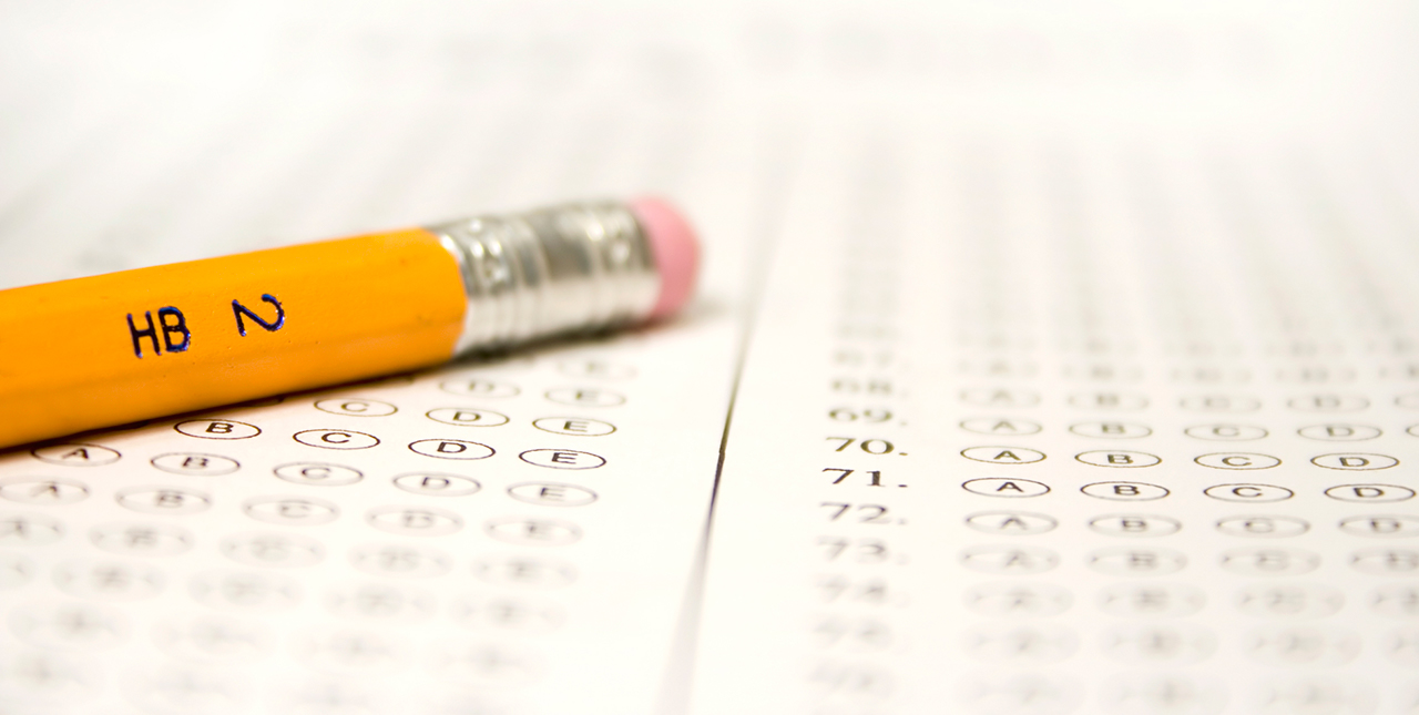 sat or act test