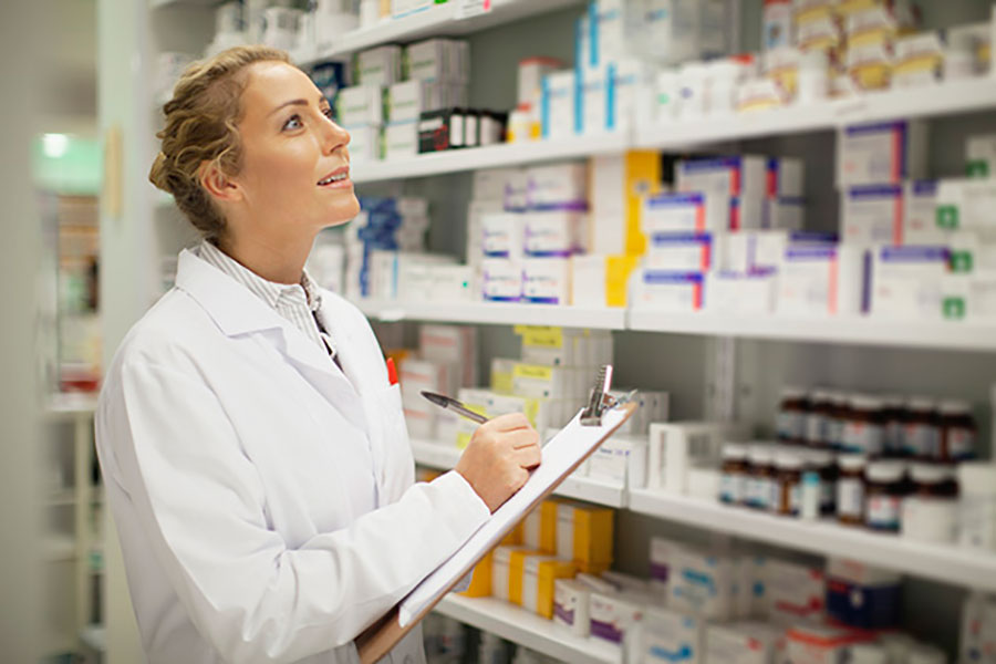 study pharmacy in italy