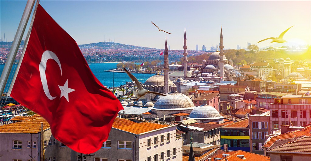 turkey