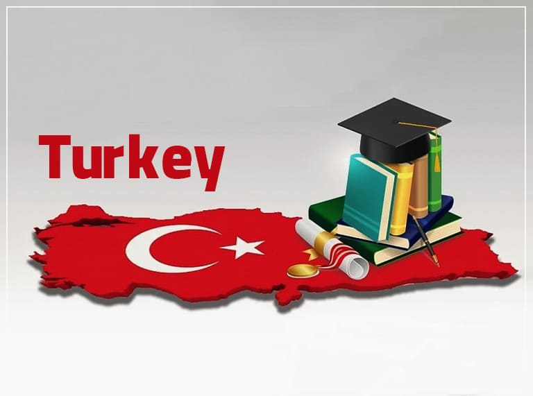 ویزای تحصیلی ترکیه